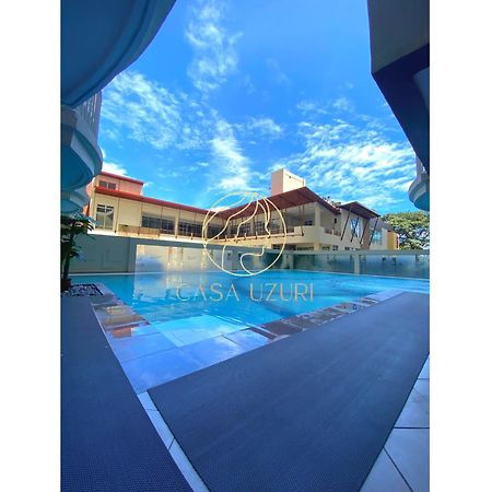 Casa Uzuri Tagaytay Staycation - Cityland Tagaytay, Prime Residences Tagaytay City Extérieur photo