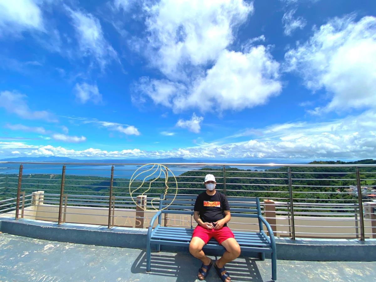 Casa Uzuri Tagaytay Staycation - Cityland Tagaytay, Prime Residences Tagaytay City Extérieur photo