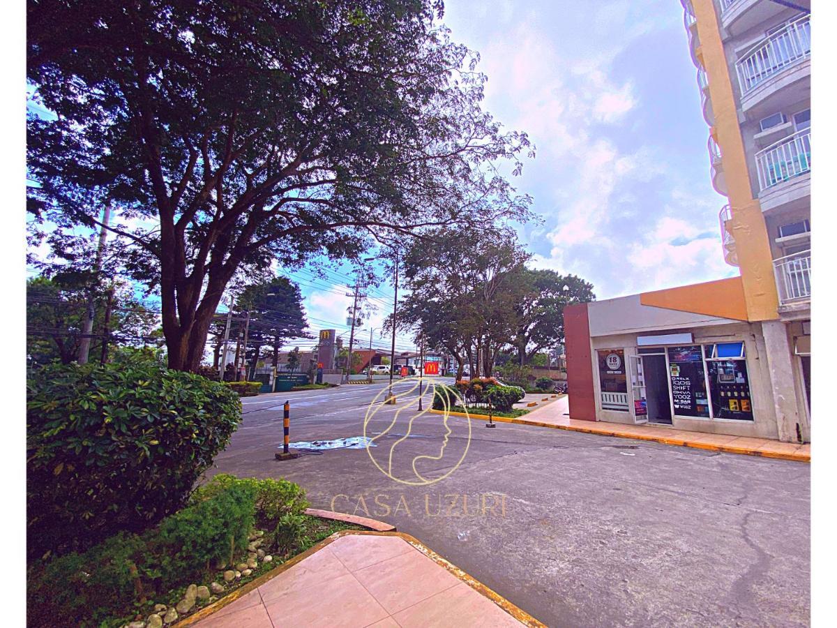 Casa Uzuri Tagaytay Staycation - Cityland Tagaytay, Prime Residences Tagaytay City Extérieur photo