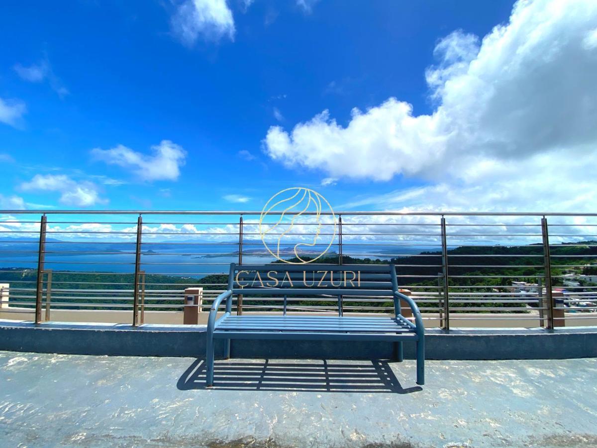 Casa Uzuri Tagaytay Staycation - Cityland Tagaytay, Prime Residences Tagaytay City Extérieur photo