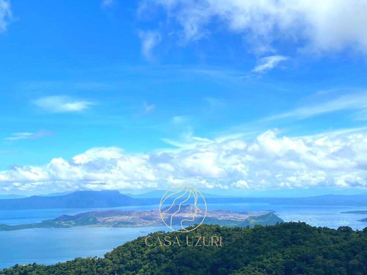 Casa Uzuri Tagaytay Staycation - Cityland Tagaytay, Prime Residences Tagaytay City Extérieur photo