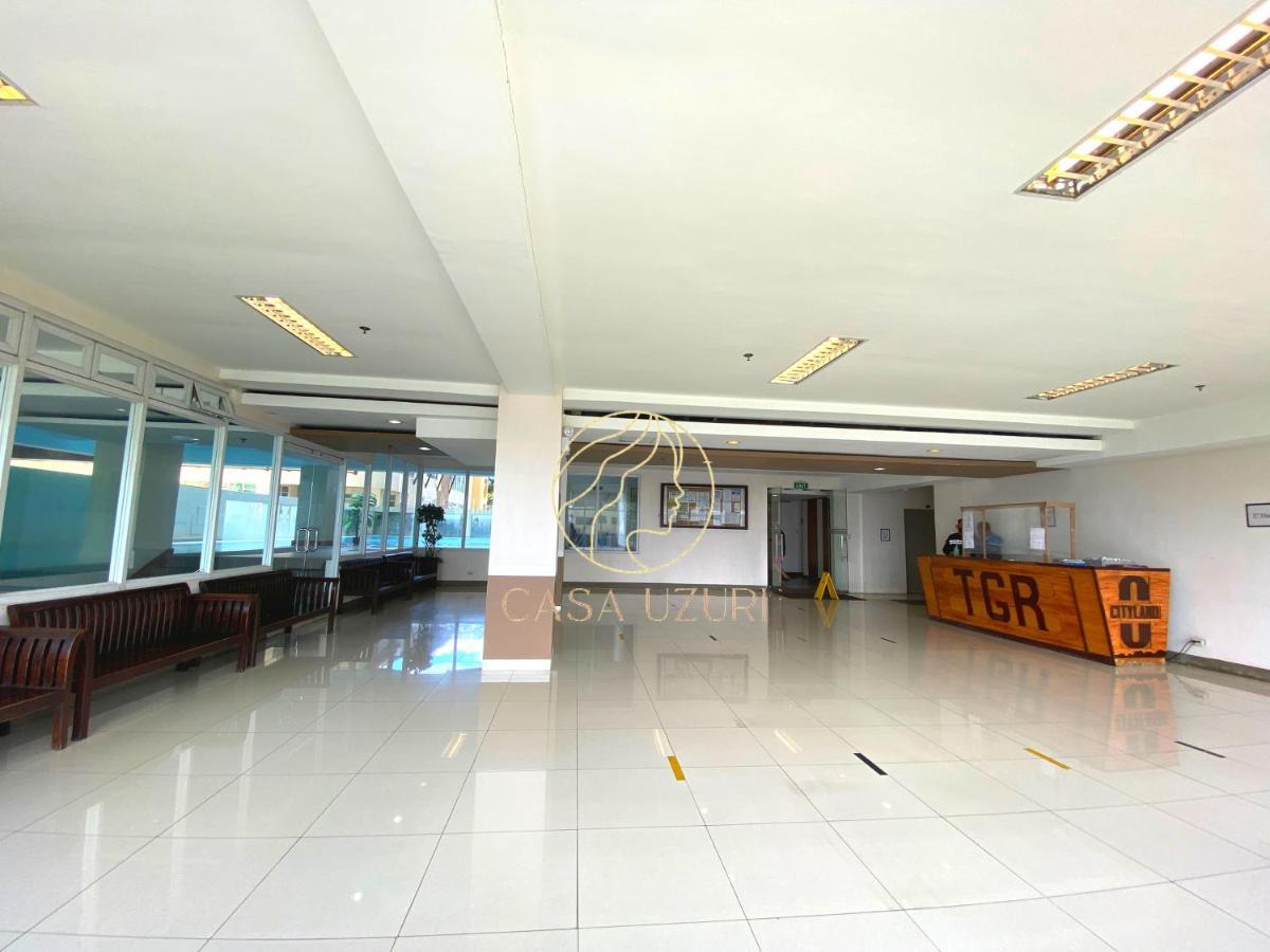 Casa Uzuri Tagaytay Staycation - Cityland Tagaytay, Prime Residences Tagaytay City Extérieur photo