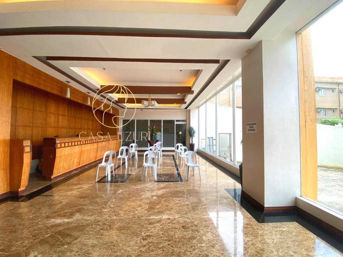 Casa Uzuri Tagaytay Staycation - Cityland Tagaytay, Prime Residences Tagaytay City Extérieur photo