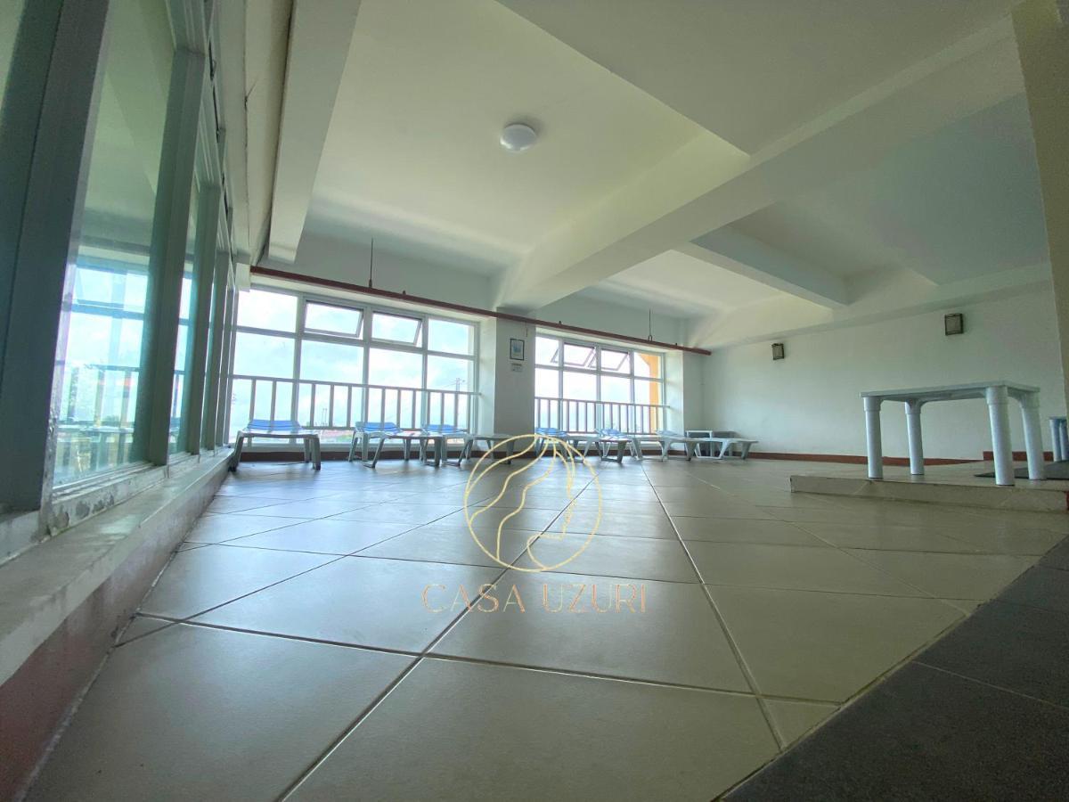 Casa Uzuri Tagaytay Staycation - Cityland Tagaytay, Prime Residences Tagaytay City Extérieur photo