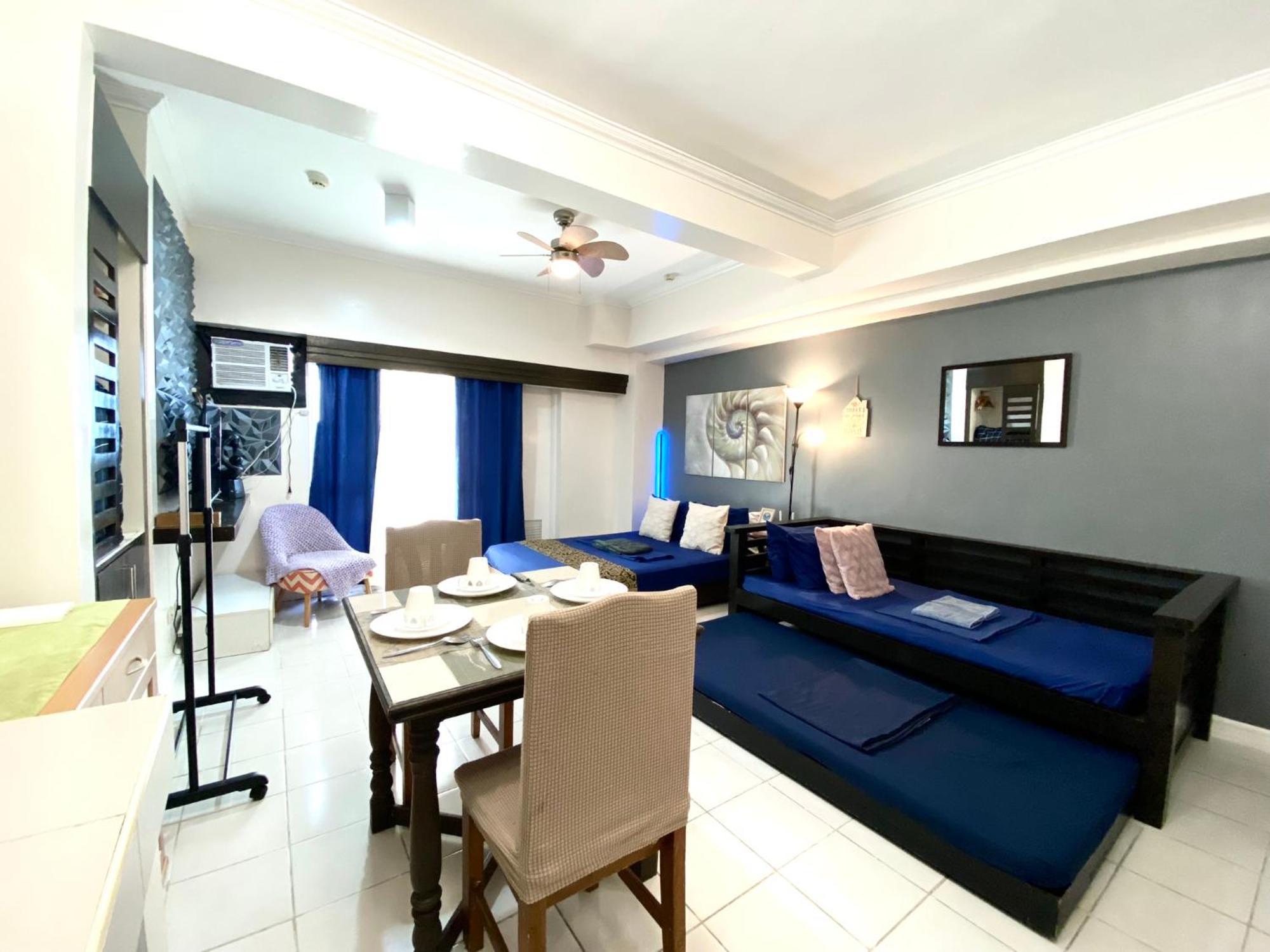 Casa Uzuri Tagaytay Staycation - Cityland Tagaytay, Prime Residences Tagaytay City Extérieur photo