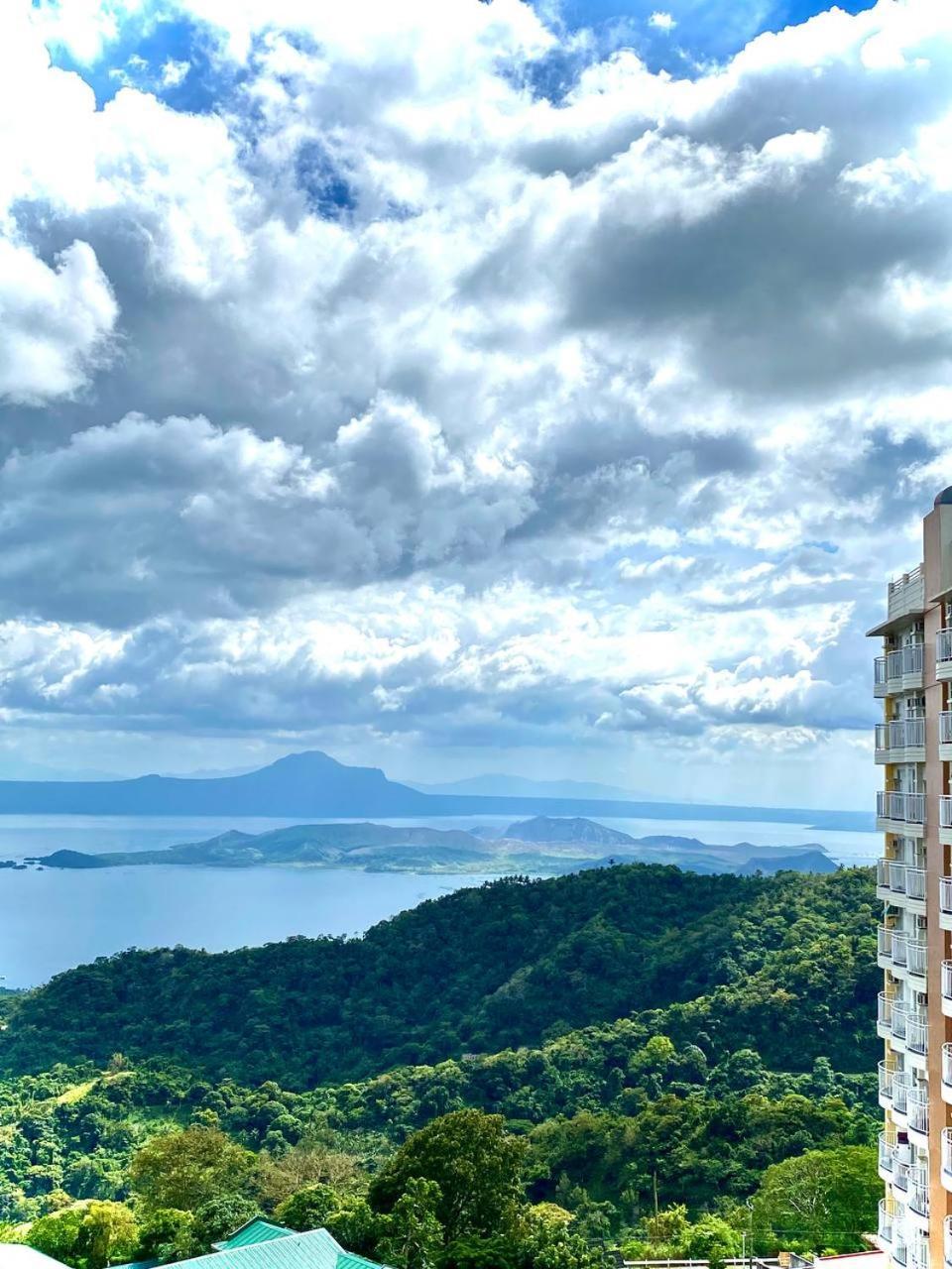 Casa Uzuri Tagaytay Staycation - Cityland Tagaytay, Prime Residences Tagaytay City Extérieur photo