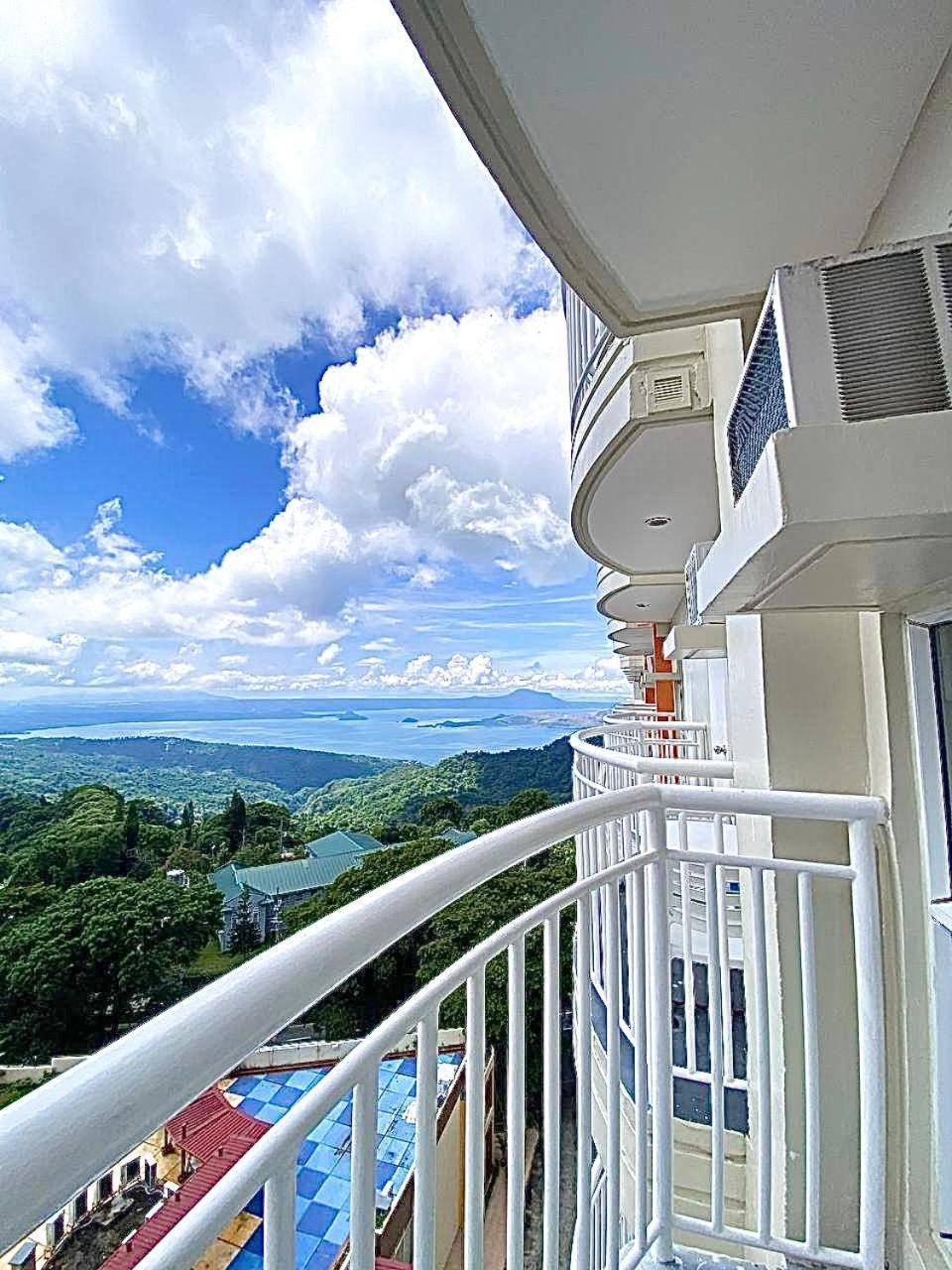 Casa Uzuri Tagaytay Staycation - Cityland Tagaytay, Prime Residences Tagaytay City Extérieur photo