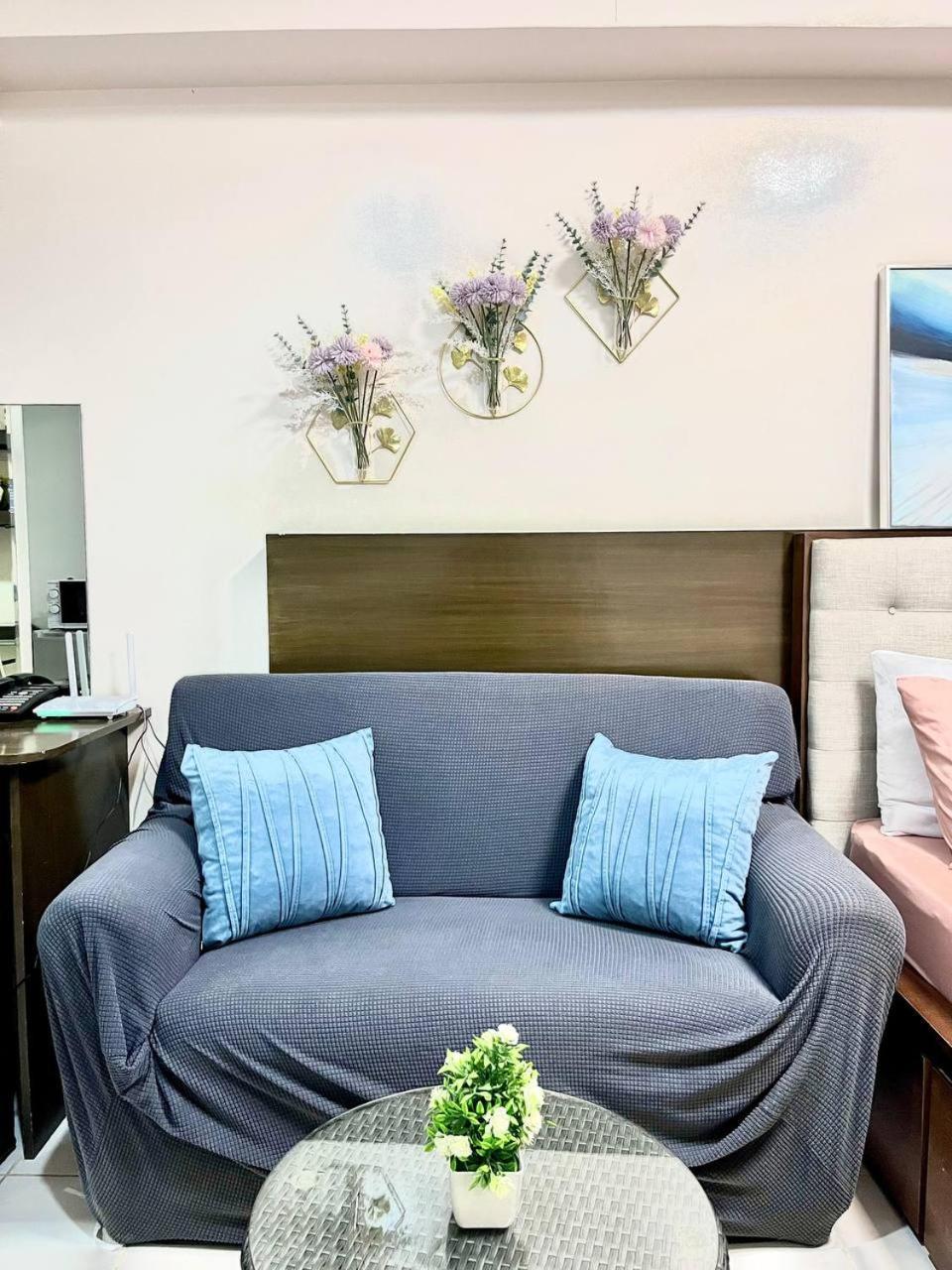 Casa Uzuri Tagaytay Staycation - Cityland Tagaytay, Prime Residences Tagaytay City Extérieur photo